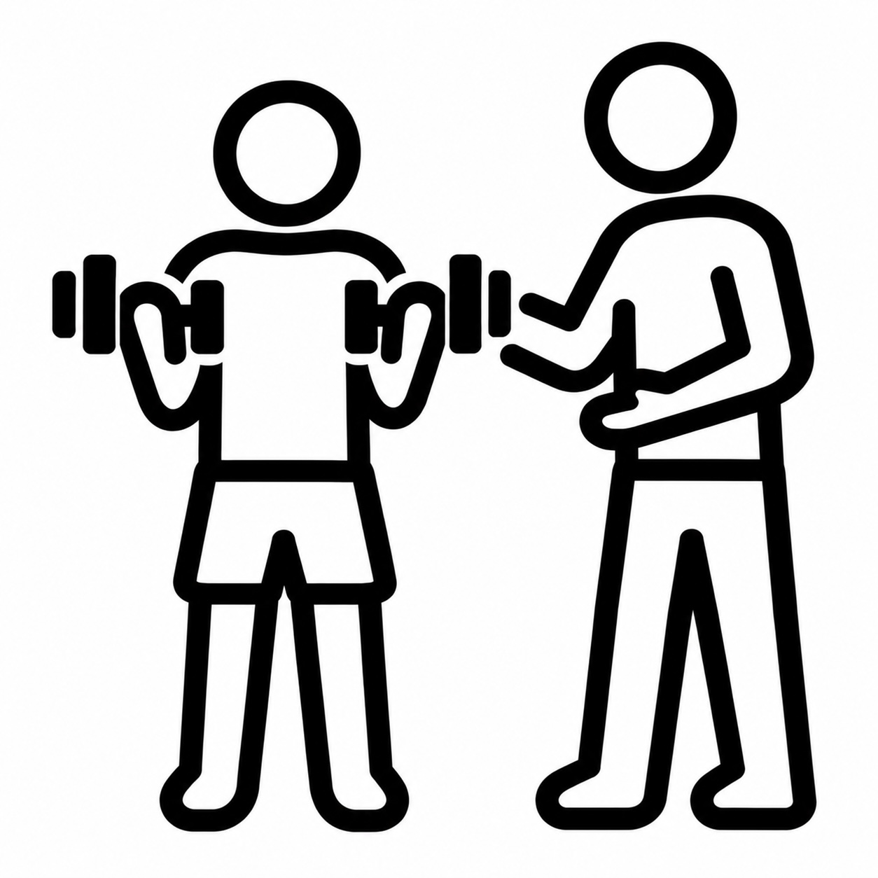 One to one strength training Toukley